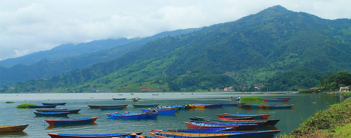 Pokhara Valley