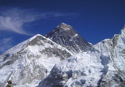 Everest Base Camp Trek