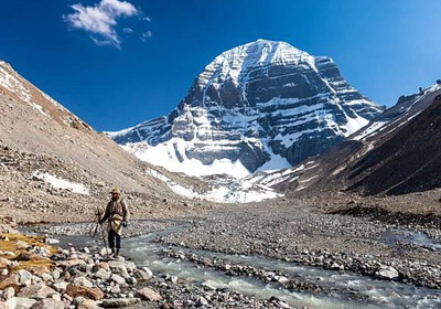 Kailash Mansarovar Tour