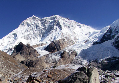 Makalu Base Camp Trek