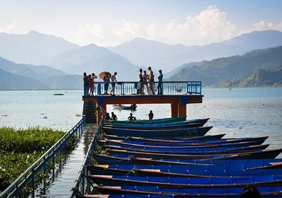 Pokhara